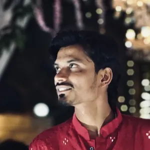 Rohit - Reading tutor - Sagar