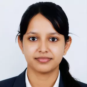 RINU - Accounting teacher - Kochi