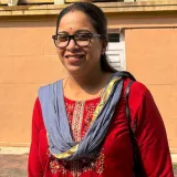Pinky - Bengali tutor - Kolkata