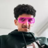 Vignesh - Maths tutor - Fremont