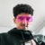 Vignesh - Maths tutor - Fremont