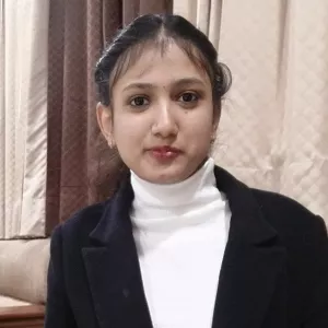 Adv Shallu - English tutor - Samana