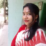 Trisita - Geography teacher - Kolkata