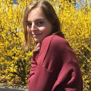 Célia - Prof de maths - Aix-les-Bains