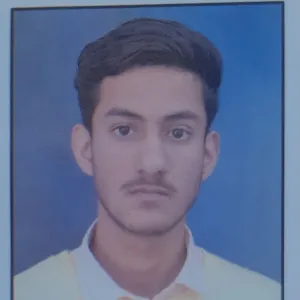 Bhupesh - Math tutor - Arki