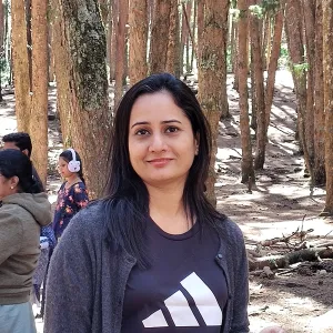 Vipra - French teacher - Howrah