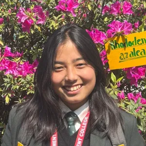 Preyanjali - Reading tutor - Namchi