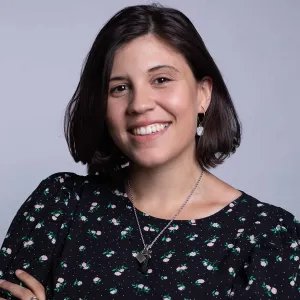 Valentina - prof de Marketing - Montevideo
