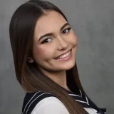 Jázmin - biológia magántanár - Eger