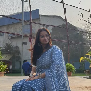 Taiba - English tutor - Mumbai