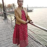 Khushi - English tutor - Kolkata
