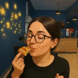 Beyza - Matematik öğretmeni - Gaziantep