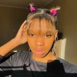 Maduo - English tutor - Rustenburg