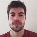 Lucas - Professor de Filosofia - Conjunto Residencial Butanta