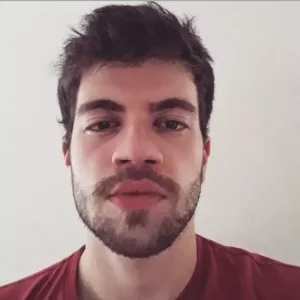 Lucas - Professor de Filosofia - Conjunto Residencial Butanta