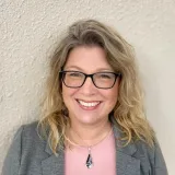 Andrea - Support for students with autism tutor - Fergus