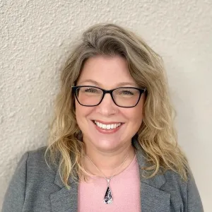 Andrea - Support for students with autism tutor - Fergus