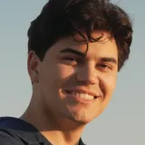 Grant - Algebra tutor - Ventura