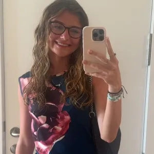 Lyla - Reading tutor - Darlington