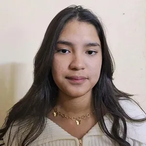 Rachel - Profe de inglés - Lima