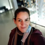 Amanda - Professor de geografia - Limeira