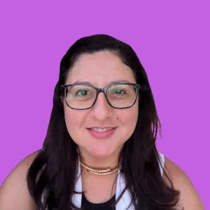 Erika - Spanish Tutor - Addison