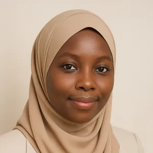 Nur - Religious Studies Tutor - Offa