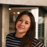 Evelyn - prof de Cultura general - Florencio Varela