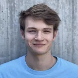 Calvin - Chemistry tutor - Lyme