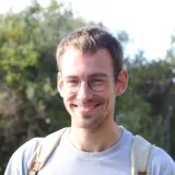 David - Lehrkraft für Mathematik - Lübeck