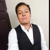 Alan - profesor de programación - San Nicolás de los Garza