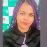 NAYARA CRISTINA - Prof de espanhol - Brasília
