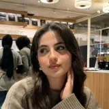 Salma - Prof d'arabe - 