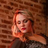 Laura - Profe de tango - Buenos Aires