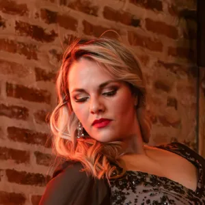 Laura - Profe de tango - Buenos Aires