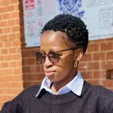 Zamubuhle - Reading tutor - Pietermaritzburg