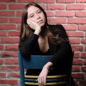 Coraly - French tutor - Montreal