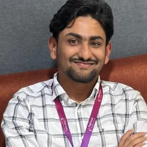 SK Nooralam - Python tutor - Kolkata
