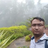 Ronak - Anger Management Tutor - Ahmedabad