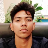 Prodyut Dey - English tutor - Kanchrapara