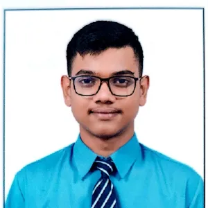 Neil - Biology tutor - Bengaluru