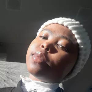 Tshepang - English tutor - Welkom