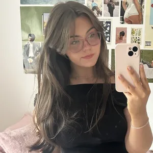 Emily - Politics tutor - Denny