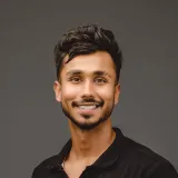 Atishay - English tutor - Al Jazeera Al Hamra