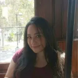Daniela - profesor de programación - Bogotá