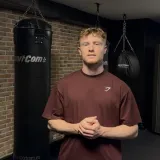 Jorris - Prof de boxe anglaise - Nantes