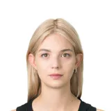 Paula - učiteľka angličtiny - Žilina