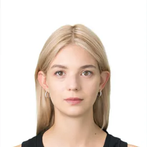 Paula - učiteľka angličtiny - Žilina