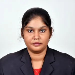Anushiya - Maths tutor - Madurai