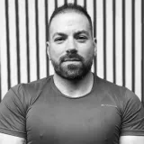 Arturo - profesor de entrenamiento personal - Zamora